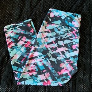 Fabletics Capri Leggings